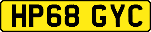 HP68GYC