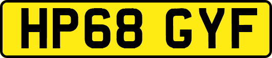 HP68GYF