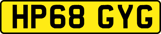 HP68GYG