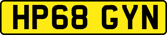 HP68GYN