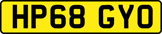 HP68GYO