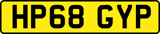 HP68GYP