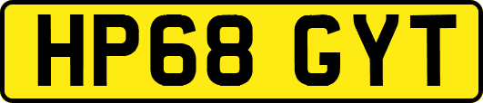 HP68GYT
