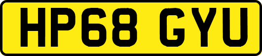 HP68GYU