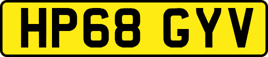HP68GYV
