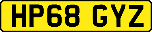 HP68GYZ