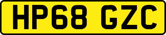 HP68GZC