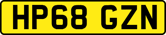 HP68GZN