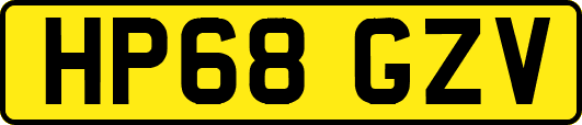HP68GZV