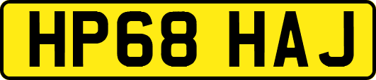 HP68HAJ