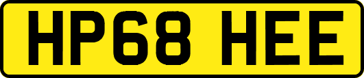 HP68HEE