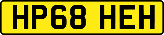 HP68HEH