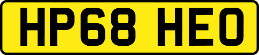 HP68HEO