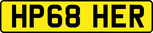 HP68HER