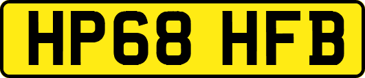 HP68HFB