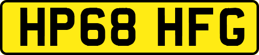 HP68HFG