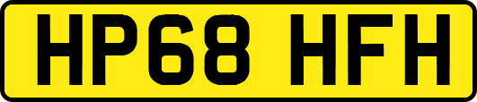 HP68HFH