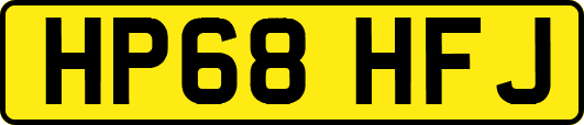 HP68HFJ
