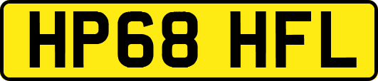 HP68HFL