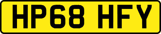 HP68HFY