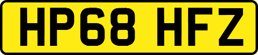 HP68HFZ