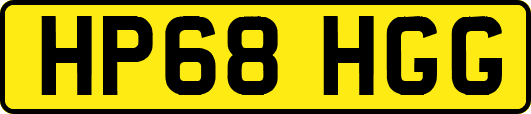 HP68HGG