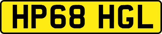 HP68HGL