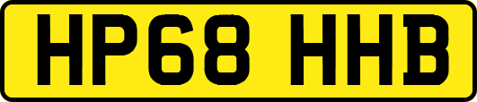 HP68HHB