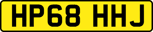 HP68HHJ