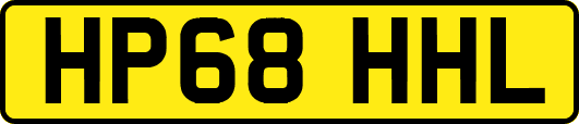 HP68HHL