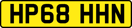 HP68HHN