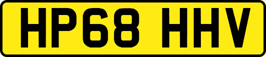 HP68HHV