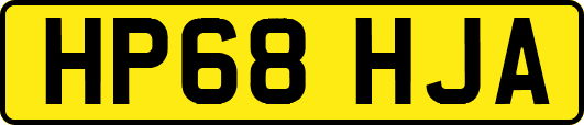 HP68HJA