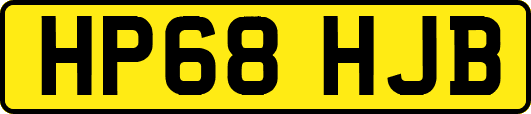 HP68HJB