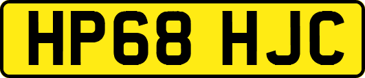 HP68HJC