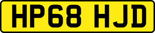 HP68HJD