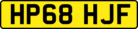 HP68HJF