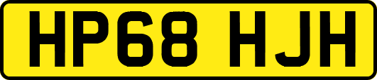 HP68HJH