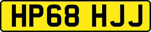 HP68HJJ