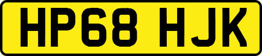 HP68HJK