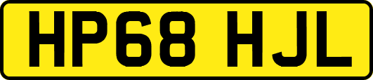 HP68HJL
