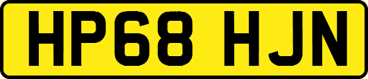 HP68HJN