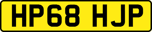 HP68HJP