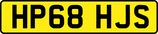HP68HJS