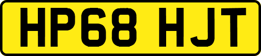 HP68HJT