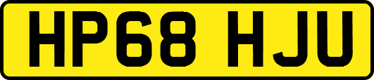 HP68HJU