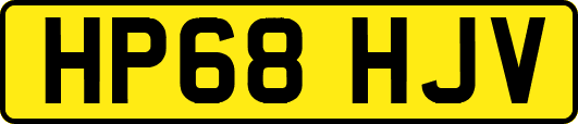 HP68HJV