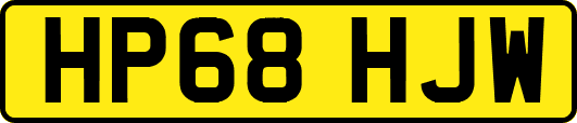 HP68HJW