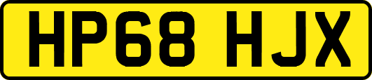 HP68HJX