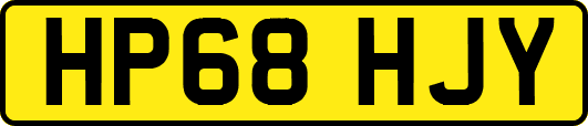 HP68HJY
